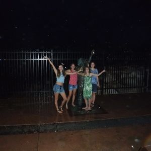 Meet your Posher, Norma